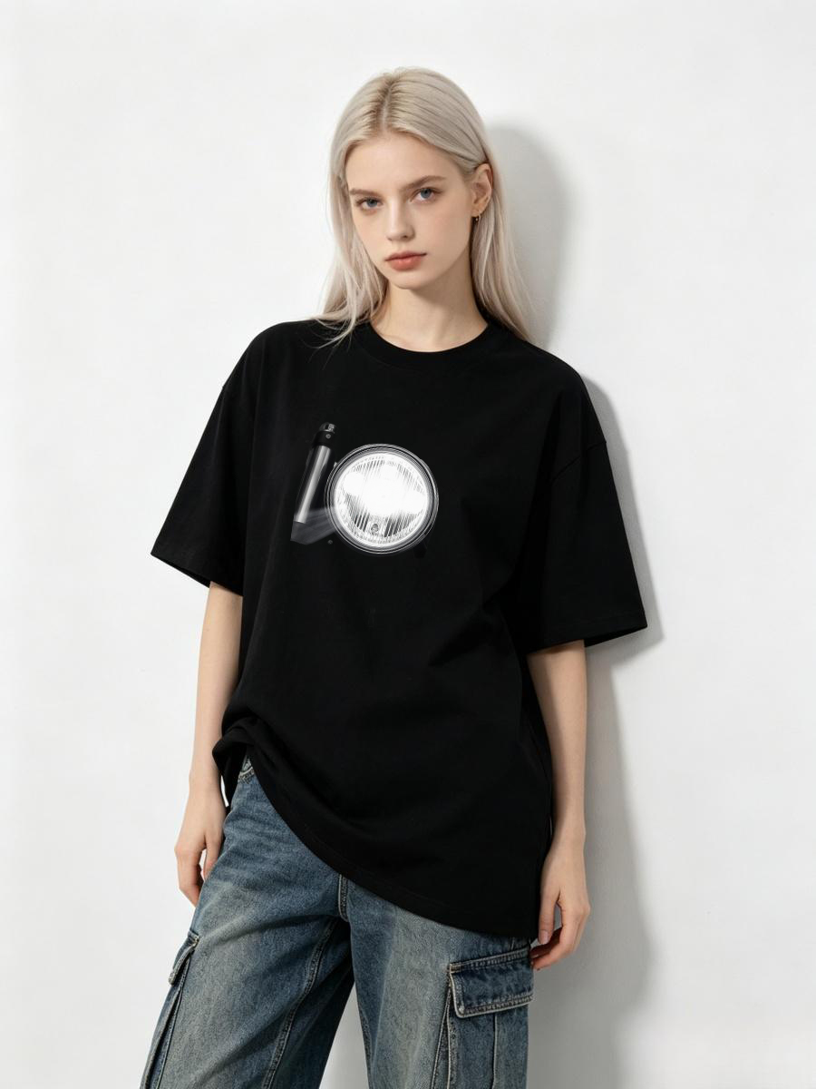 Sustainable Living Environment - T-Shirts Gemüsegarten Frisch Biologisch Gesund Ernährung