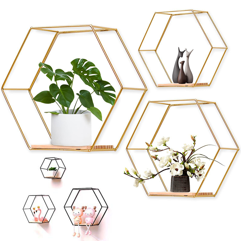 3 Teile/satz Sechseck Form Eis – Sustainable Living Eco Friendly Bewertung und Preis