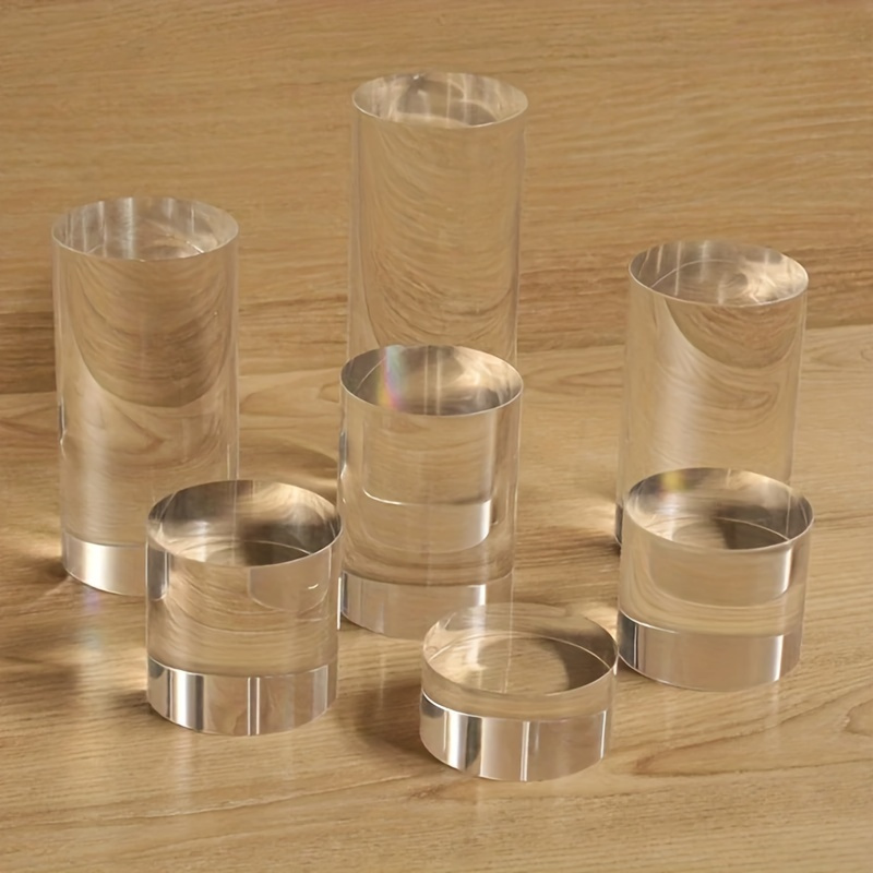Multifunktionaler Runder Trans – Sustainable Living Eco Friendly Bewertung und Preis