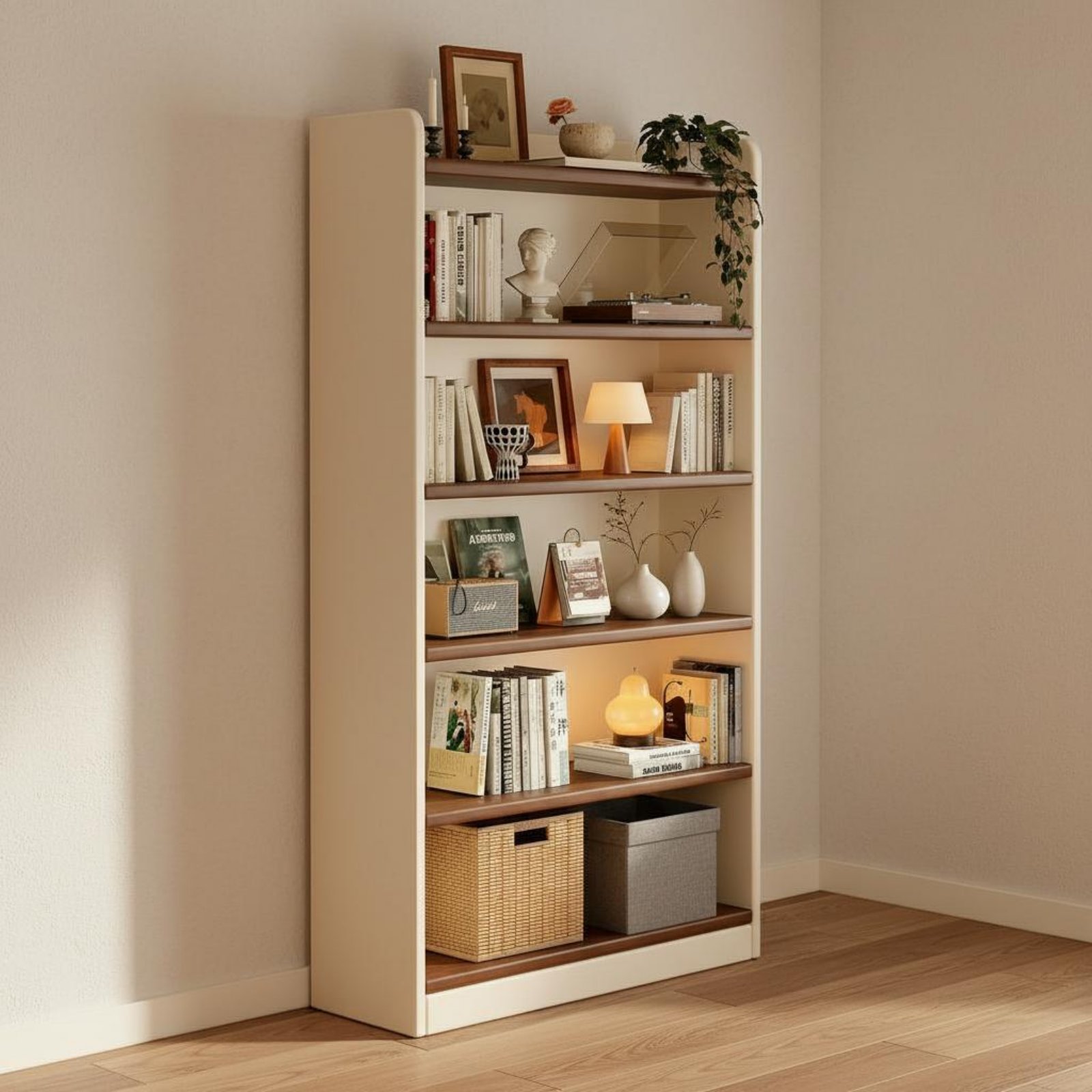 Mehrstöckiger Bücherorganizer  – Sustainable Living Usa Bewertung und Preis